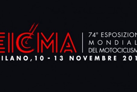 EICMA 2016