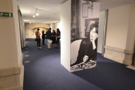 VITTORIANO ROMA – ANNA MAGNANI – UNA VITA PER IL CINEMA