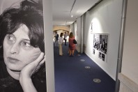 VITTORIANO ROMA – ANNA MAGNANI – UNA VITA PER IL CINEMA