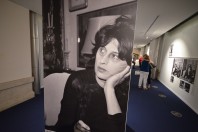 VITTORIANO ROMA – ANNA MAGNANI – UNA VITA PER IL CINEMA