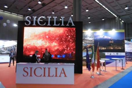 BIT2018 – REGIONE SICILIANA