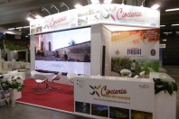 BIT MILANO 2019 – CIOCIARIA TERRA DEI CAMMINI